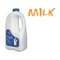Milk