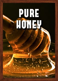 Pure Honey
