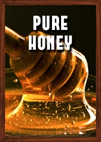 Pure Honey